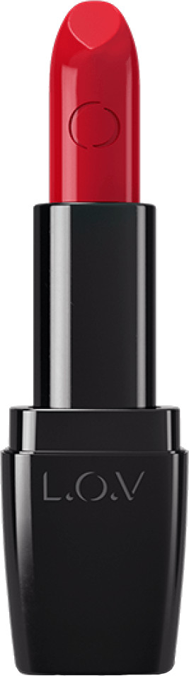 L.O.V. Lipaffair Color & Care (3,7g)