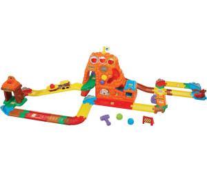 vtech mountain train