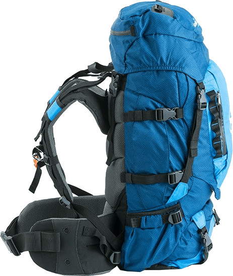 Skandika Bogong 45+10