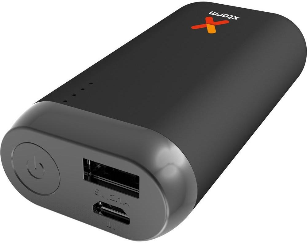 Xtorm FuelBank 2x (5.000mAh)