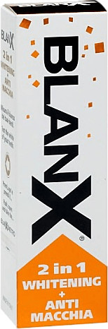 Delta Pronatura BlanX Intensive Stain Removal (75ml)
