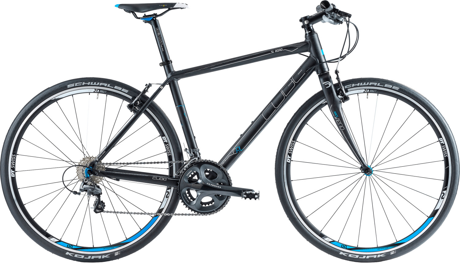 Cube SL Road Race