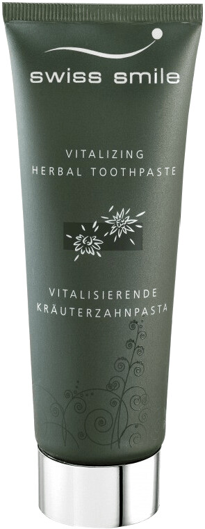 Swiss Smile Vitalizing Herbal (75ml)