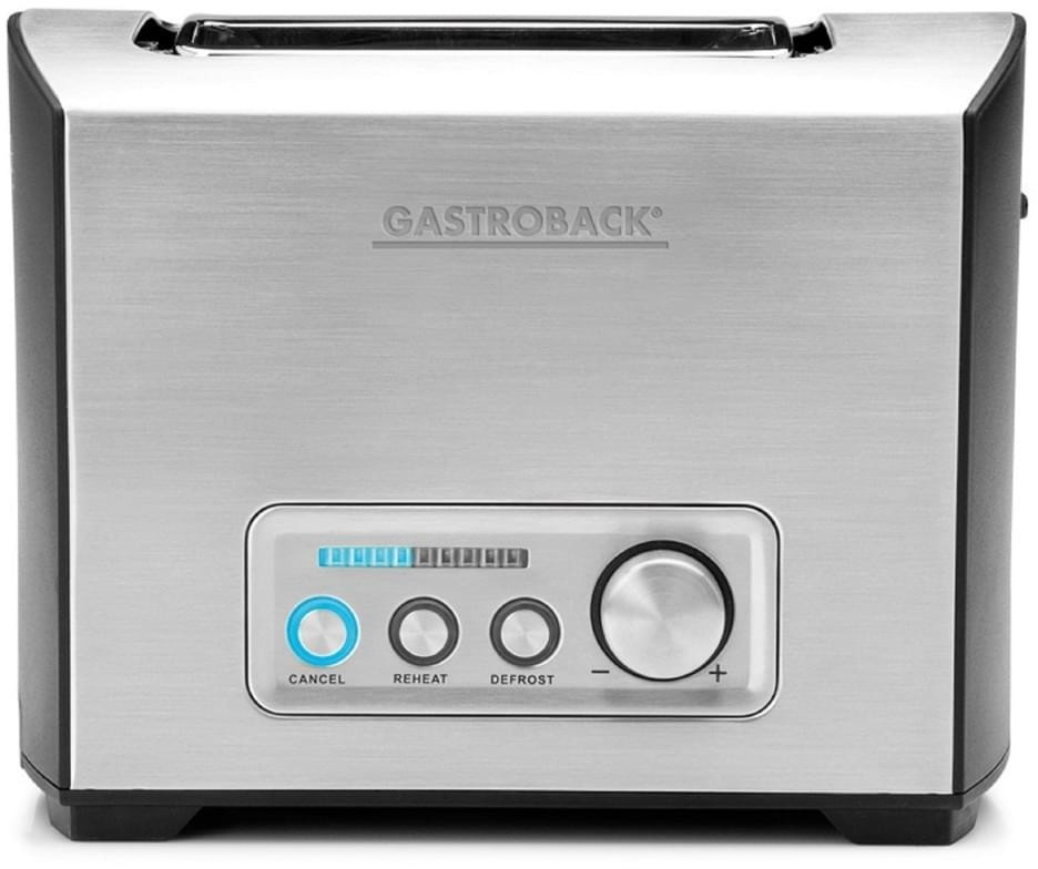 Gastroback Design Pro 2S 42397