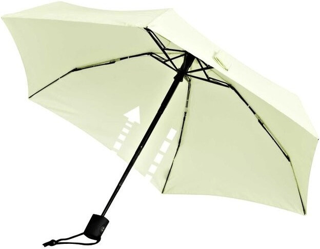 Euroschirm Dainty Automatic bright green