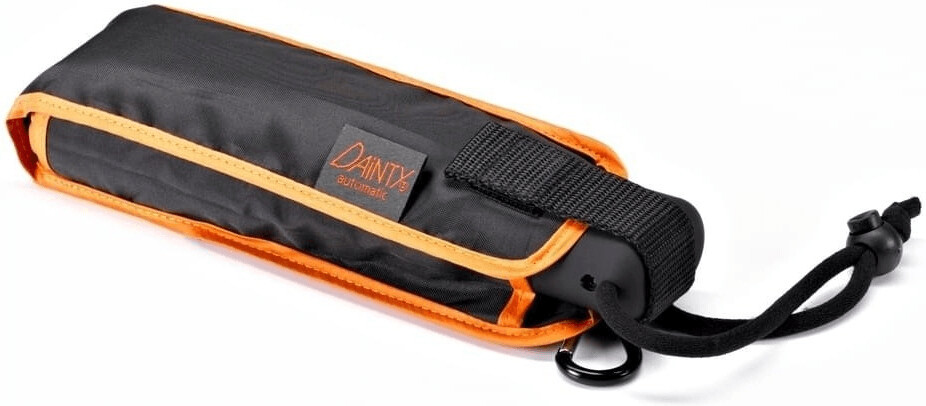 Euroschirm Dainty Automatic orange