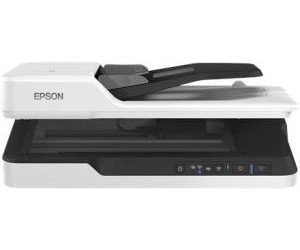 Scanner Epson WORKFORCE DS-1660W (B11B244402) - EVO TRADING