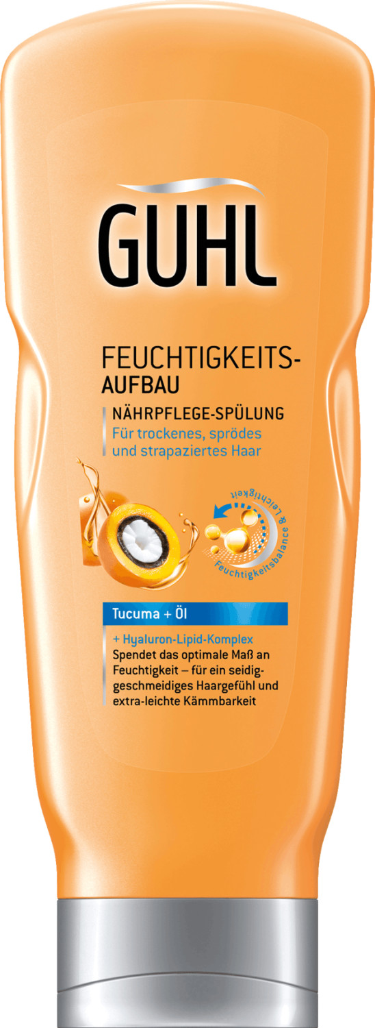 Guhl Moisture Building Nutrition Treatment (200ml)