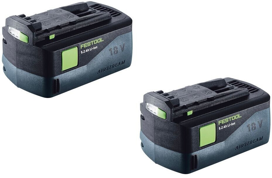 Festool BP 18 Li 5,2 AS