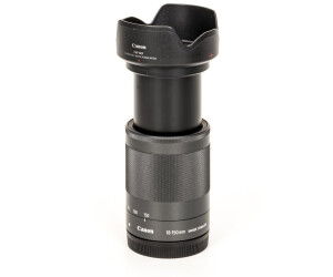 ＥＦ－Ｍ１８－１５０ｍｍ　Ｆ３．５－６．３ＩＳ　ＳＴＭ EF-M18-150mm F3.5-6.3 IS STM - Canon Camera Museum