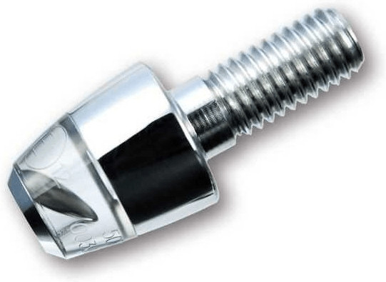 Motogadget M-Blaze pin polished
