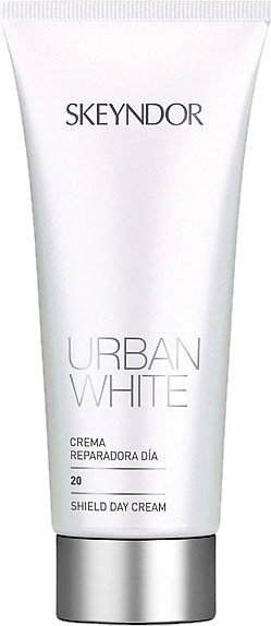 Skeyndor Urban White Shield Day Cream (50ml)