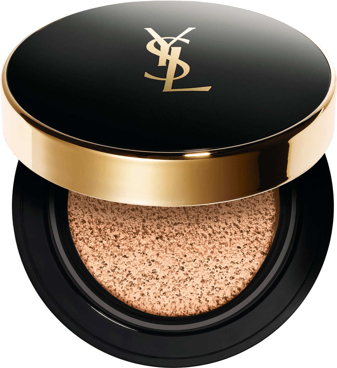 Yves Saint Laurent Le Cushion Encre de Peau beige (14 g)