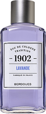Berdoues 1902 Lavande Eau de Cologne (245ml)