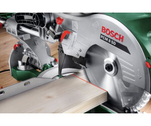 Bosch pcm 8 s