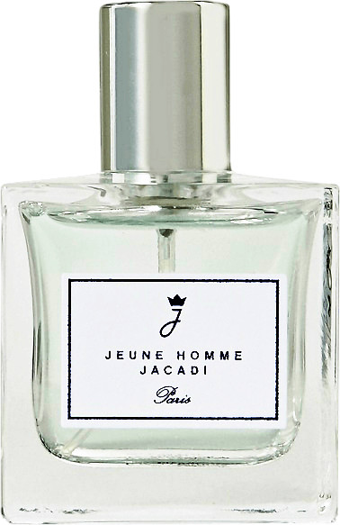 Jacadi Jeune Homme Eau de Toilette (50 ml)