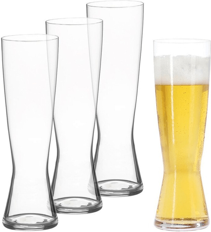 Spiegelau Beer Classic Pilsstange set of 4