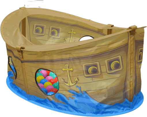 Knorrtoys Skipper (55320)