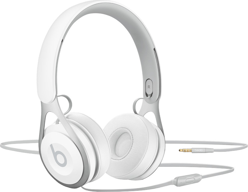 Beats By Dre Beats EP (blanc)