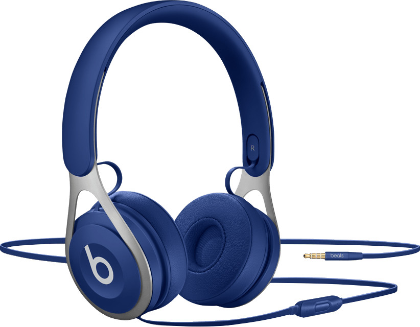 Beats By Dre Beats EP (bleu)