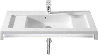 Roca Stratum 90x50 cm