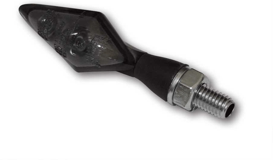 Highsider pen head double
