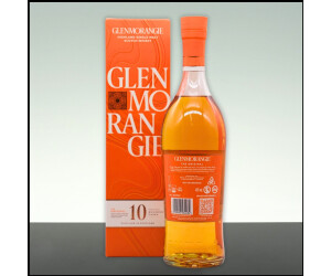 Glenmorangie Original 10 años 40% desde 5,99 € | Octubre 2026