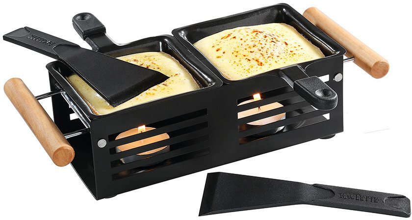 Cilio Cheese Party Tealight