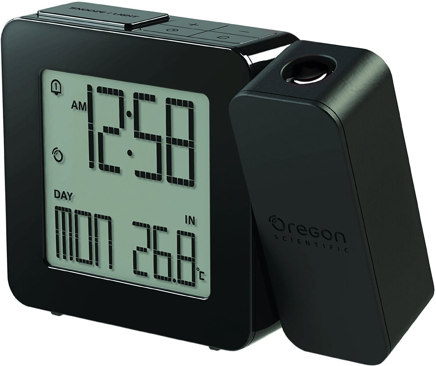 Oregon Scientific RM338P