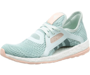 Adidas Pure Boost X Ice Mint Adidas Pure Boost X Ice Mint