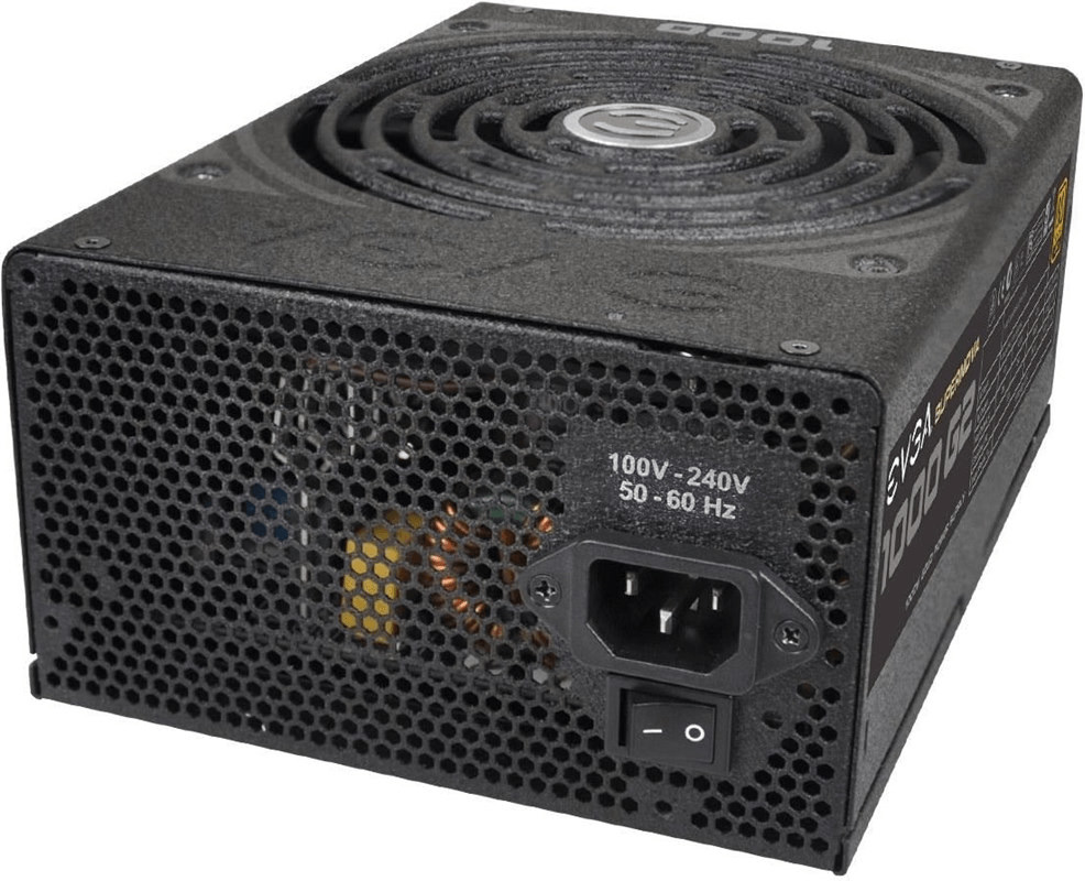 EVGA SuperNOVA G2 1000W