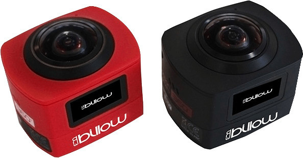 Billow XS360PRO