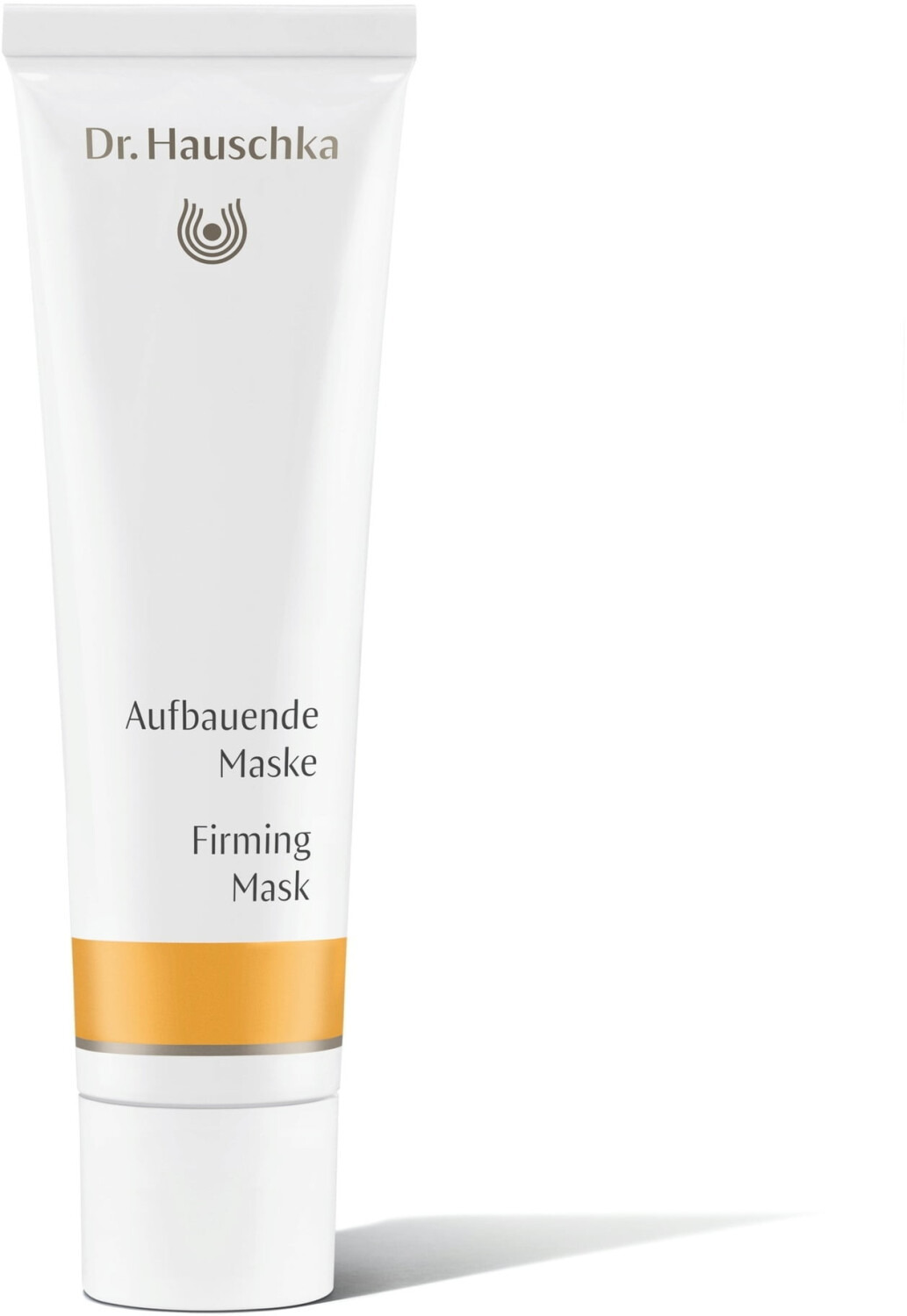 Dr. Hauschka Masque restructurant