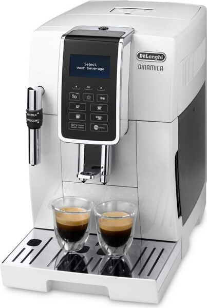 De'Longhi ECAM 350.35, Bild 2