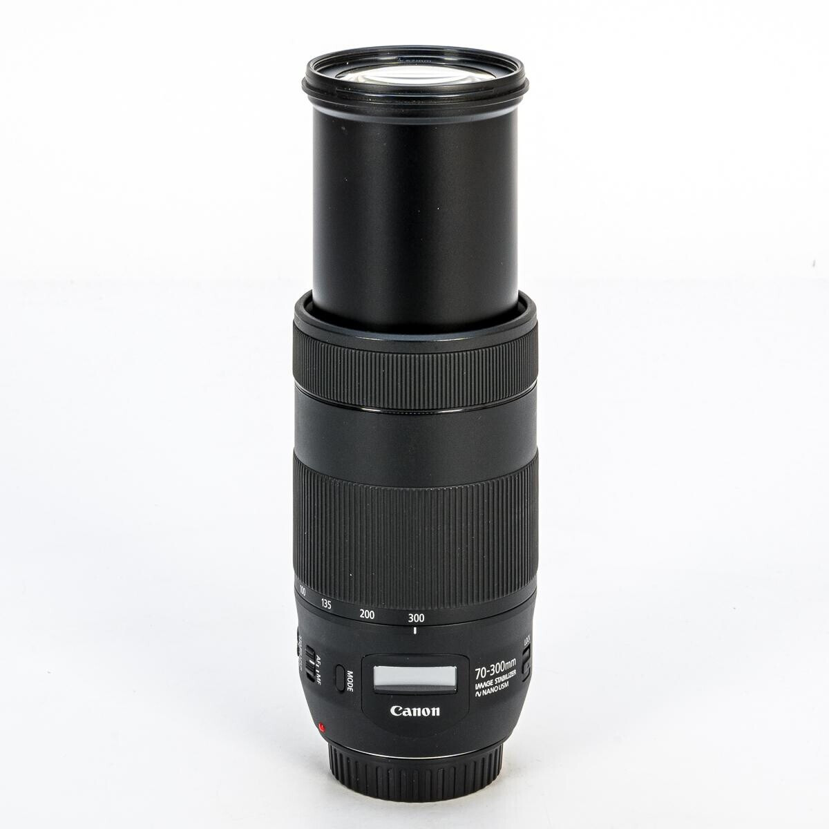 Buy Canon EF 70-300mm f4.0-5.6 IS II USM from £629.00 (Today