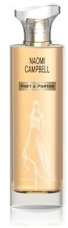Naomi Campbell Pret a Porter Eau de Toilette (30 ml)