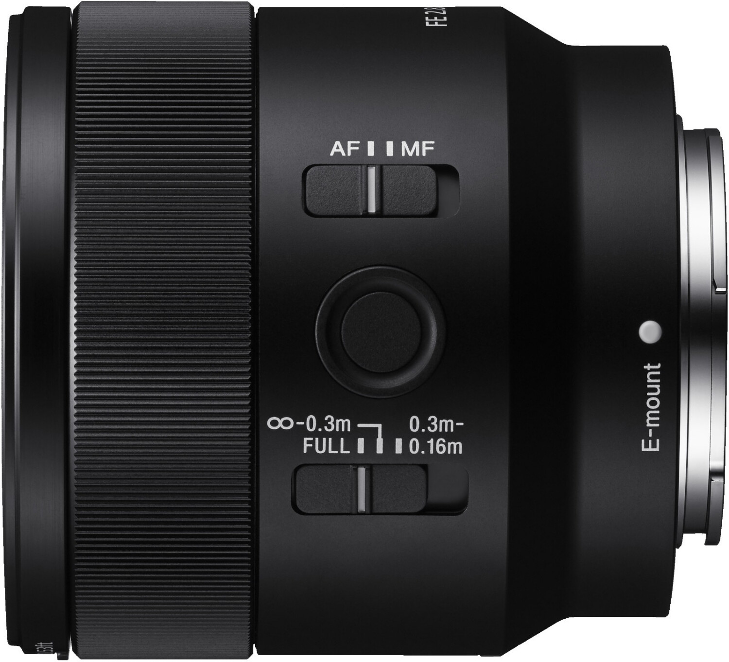 Sony FE 50mm f2.8 Macro (SEL-50M28) ab 465,00 € (Februar 2025 Preise) |  Preisvergleich bei idealo.de