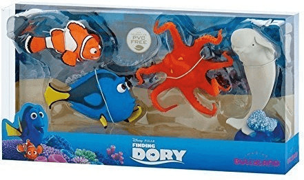 Bullyland Finding Dory - Box (12066)