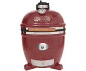 Kamado Joe doppelseitige Gusseisen Grillplatte Classic Joe 18/"