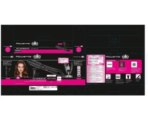 Rowenta Elite Hot CF7812 desde 39,30 € | Compara precios en idealo