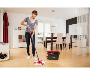 Vileda Turbo Smart Cleaning Kit • See best price »