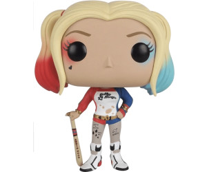 Funko Pop! Heroes: Suicide Squad - Harley Quinn