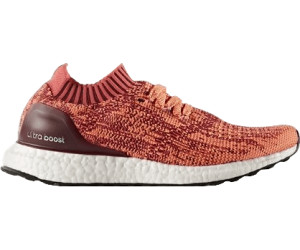 Orange ultra boost uncaged shop