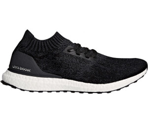 Men running ultra boost uncaged shoes clearance