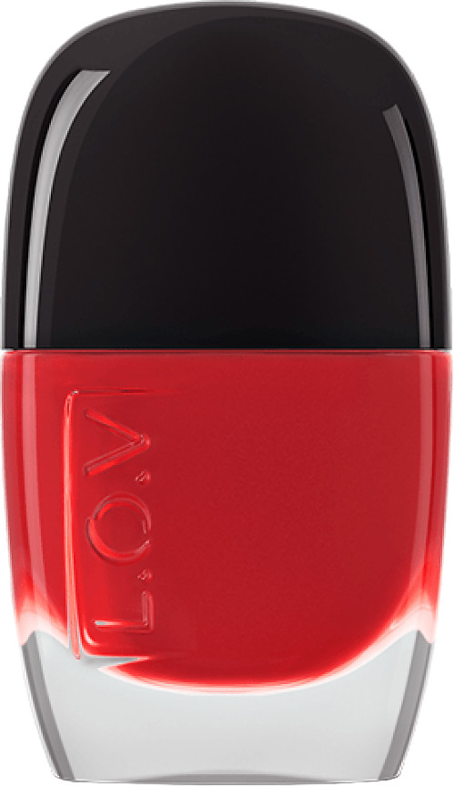 L.O.V. Lovinity Long Lasting Nail Lacquer (11ml)