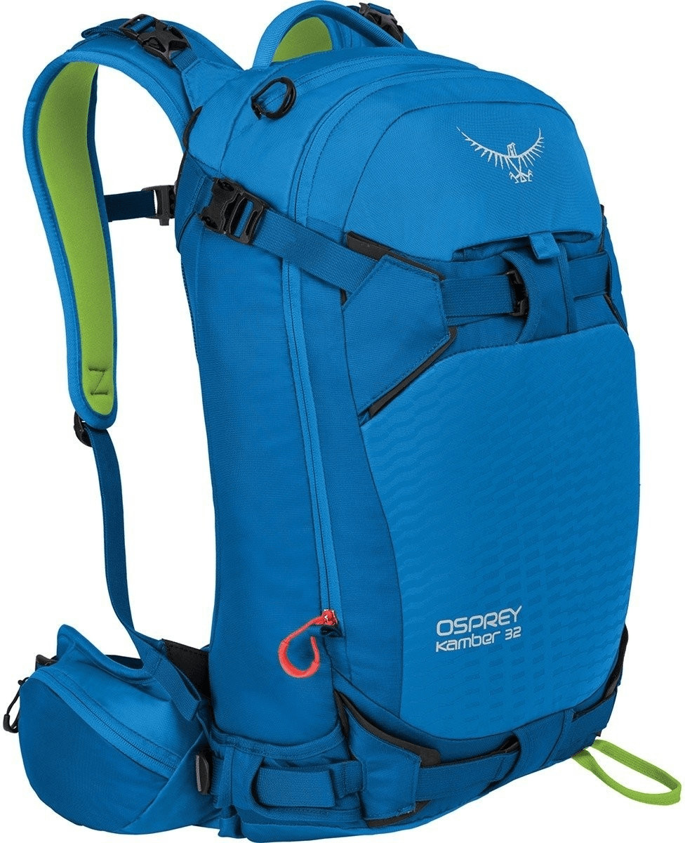 Osprey Kamber 32 S/M cold blue