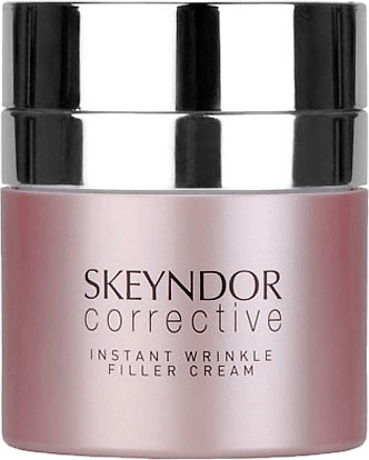 Skeyndor Corrective Instant Wrinkle Filler Cream (50ml)