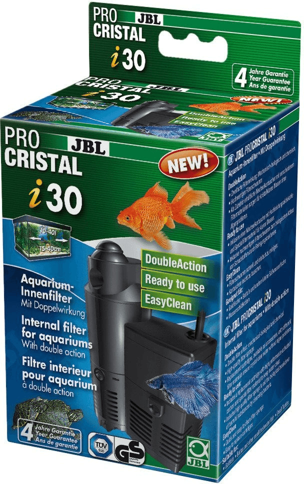 JBL ProCristal i30