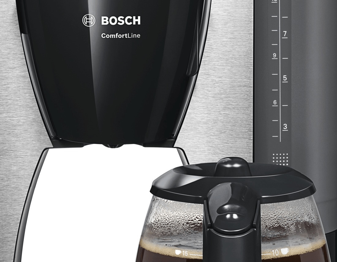 Bosch ComfortLine TKA6A043 ab 41,99 € | Preisvergleich bei