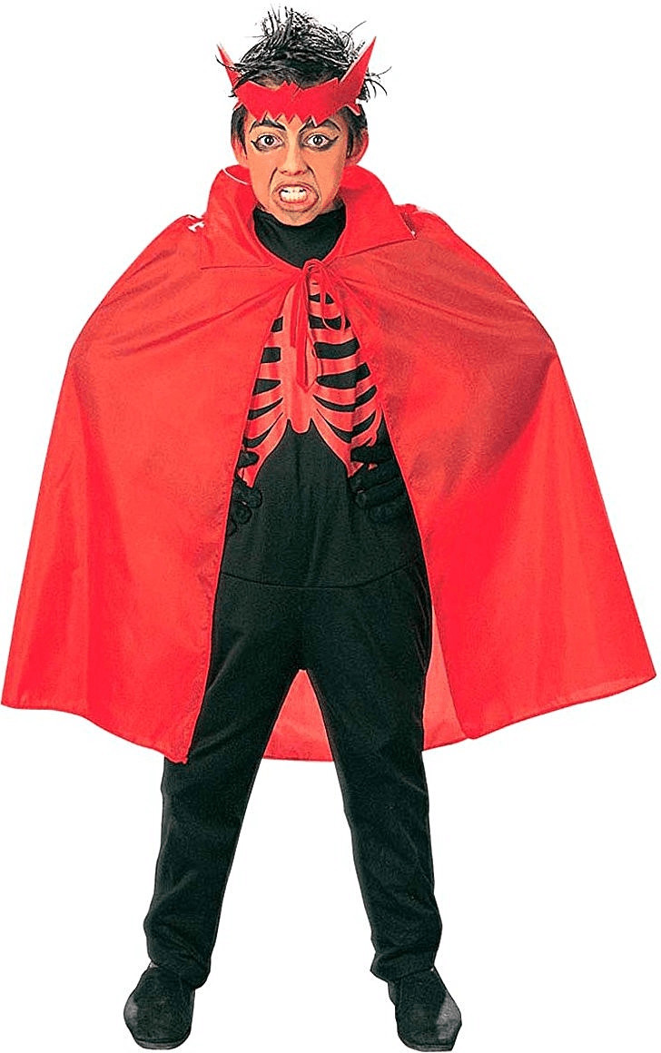 Widmann Cape de vampire